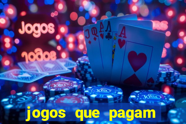 jogos que pagam via pagbank